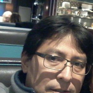 Meet your Posher, Milton